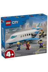 LEGO LEGO City Passenger Jet