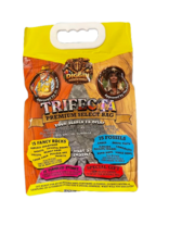 Diggin Rocks and Fossils Trifecta Premium Select Bag - Rocks and Fossils