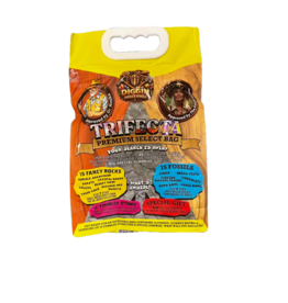 Diggin Rocks and Fossils Trifecta Premium Select Bag - Rocks and Fossils