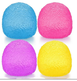 Prime Optricals NO UPC Sugar Squeeze Textured Gumdrop-Assorted color( color will vary and Sold Individually)