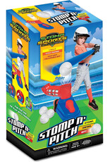 D&L Company LLC Outdoor Stomp Sports - Stomp 'n Pitch