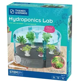 Thames & Kosmos Hydroponics Lab