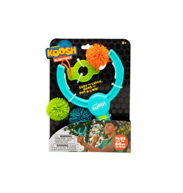 Play Monster Koosh Slingshot Set