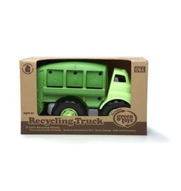 Green Toys Green Toys Recycling Truck