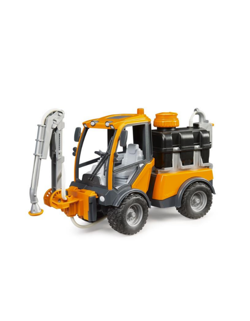 Bruder Bruder Variocar Aqua Service