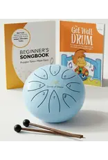 Sound of Silence The Get Well Drum