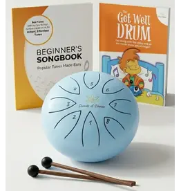 Sound of Silence The Get Well Drum