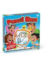 Playmonster Game Pencil Nose