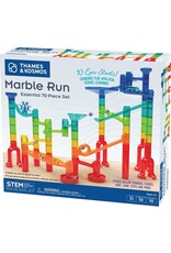 Thames & Kosmos Marble Run 70-Piece Set