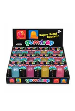 The American Gift Company Squishy Gumdrop