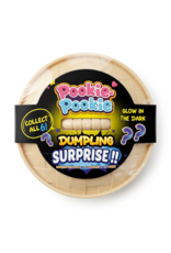 The American Gift Company Pookie Pookie Dumpling Surprise !! ?
