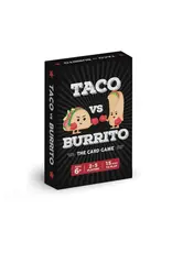 Playmonster Game Taco Vs Burrito