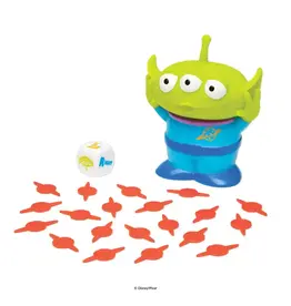 Playmonster Toy Story Alien Game