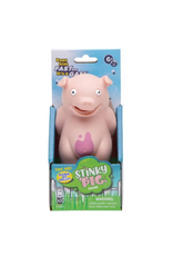 Playmonster Game Stinky Pig