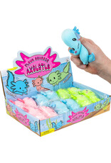 Jo's Dream Flour Squeeze Axolotls