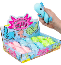 Jo's Dream Flour Squeeze Axolotls