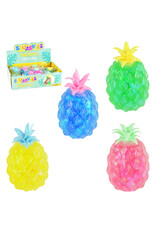 Jo's Dream Squashies Squishies Pineapple Stress Ball