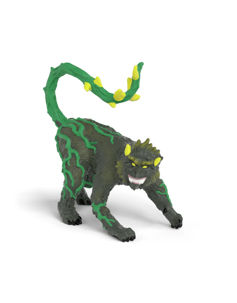 Schleich Schleich Jungle Chimpanzee