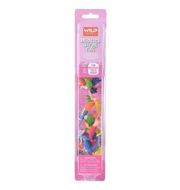 Wild Republic Nature Tube - Mermaids