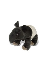 Wild Republic Plush CuddleKins Tapir (12")