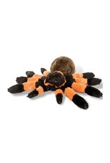 Wild Republic CuddleKins Tarantula Plush (12")