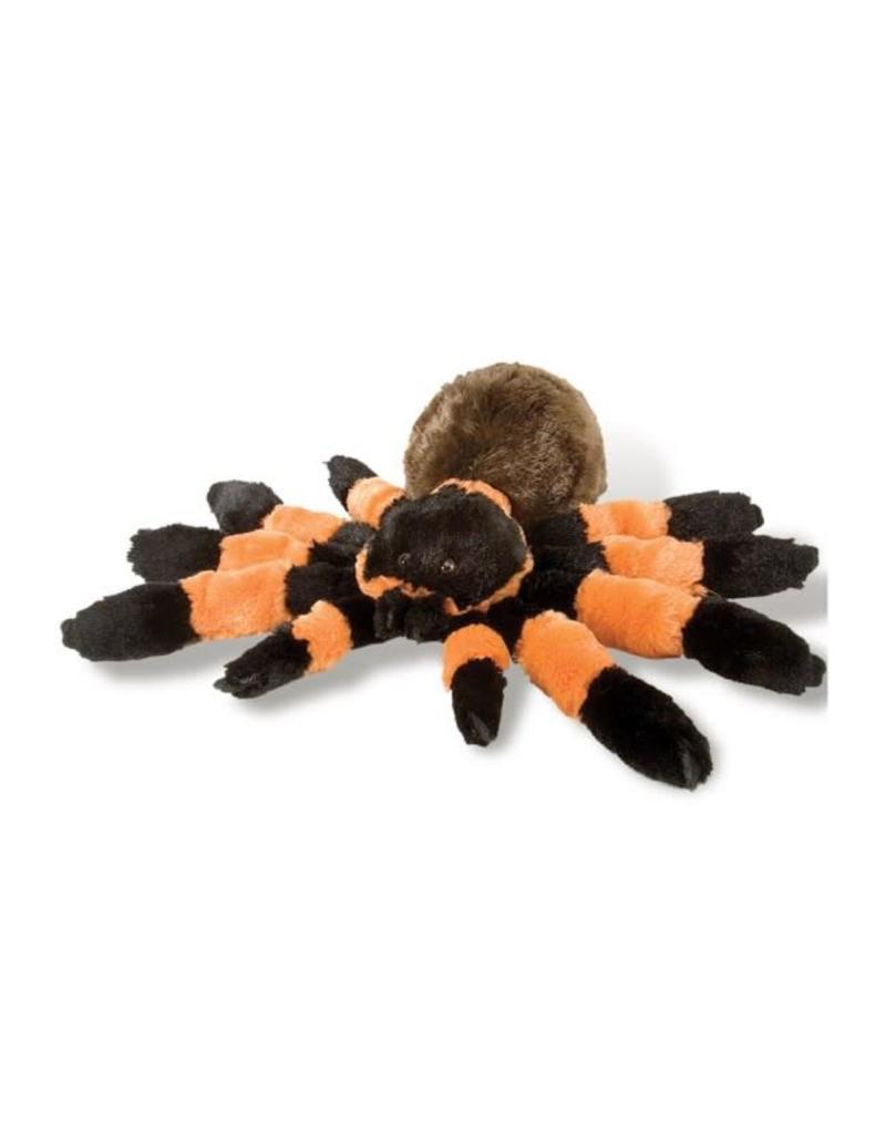 Wild Republic CuddleKins Tarantula Plush (12")
