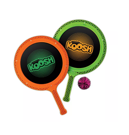 Koosh Koosh Original Paddle Play Set