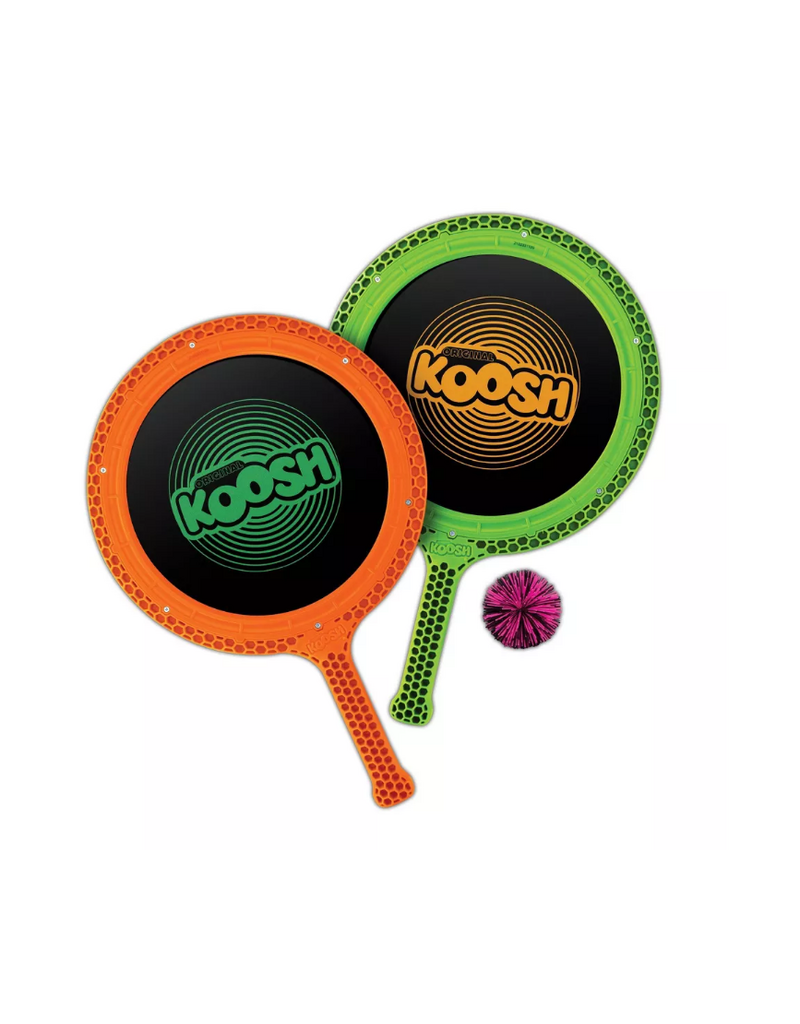 Koosh Koosh Original Paddle Play Set