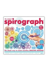 Playmonster The Original Spirograph Kit with Markers