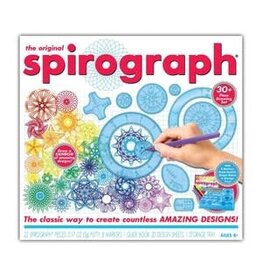 Playmonster The Original Spirograph Kit with Markers