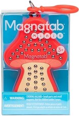 Play Monster Magnatab Minis - Mushroom