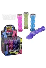 The toy network Glitter Spiral Putty