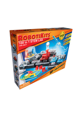 OWI Science Kit 100-in-1 STEM Lab