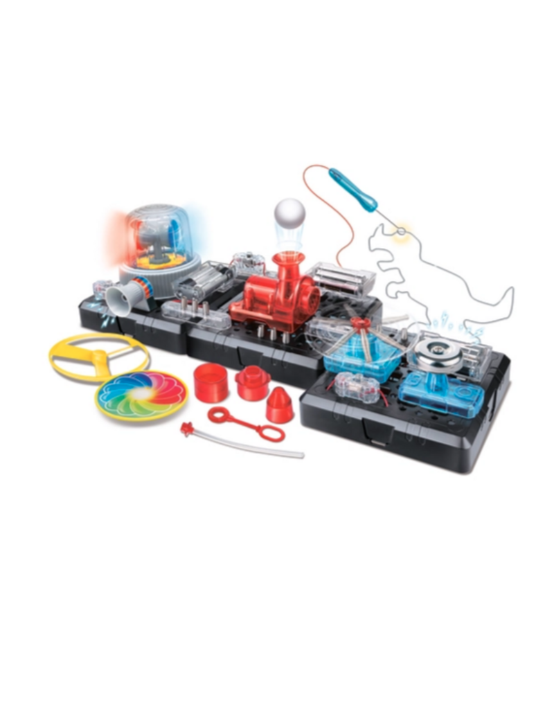 OWI Science Kit 100-in-1 STEM Lab