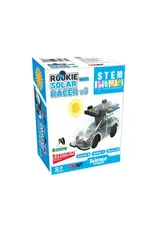 OWI Rookie Solar Racer v3