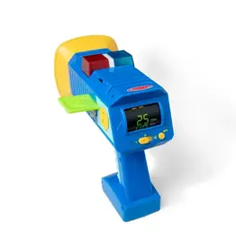 Melissa & Doug Pretend  Play Police Speed Radar