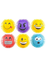 The toy network Copy of Ball - Puffer Tie-Dye (9"; Colors Vary; Sold Individually)