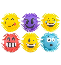 The toy network Copy of Ball - Puffer Tie-Dye (9"; Colors Vary; Sold Individually)