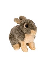 Wild Republic Plush CuddleKins Rabbit (12")