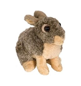 Wild Republic Plush CuddleKins Rabbit (12")