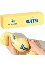 Snack'd Big Squeezy Butter Stick