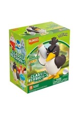 Snack'd Blokees Pokemon Farfetch'd Figure