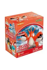 Snack'd Blokees Pokemon Corphish Figure
