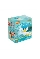 Snack'd Blokees Pokemon Quaxly Figure