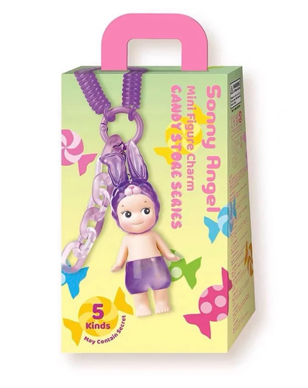 Sonny Angel Candy Store Series