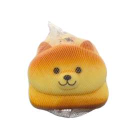 Cap Zone Squishy Shiba Inu Dog Bread
