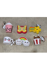 pyegames XL 3D  Fidget Clicker (Assorted, Sold Individually)