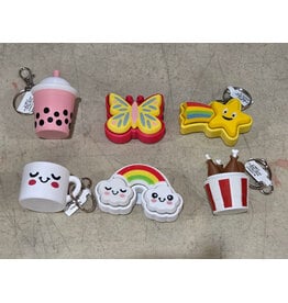 pyegames XL 3D  Fidget Clicker (Assorted, Sold Individually)