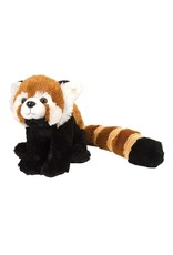 Wild Republic CuddleKins Red Panda Plush (12")