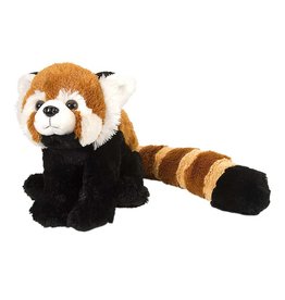 Wild Republic CuddleKins Red Panda Plush (12")